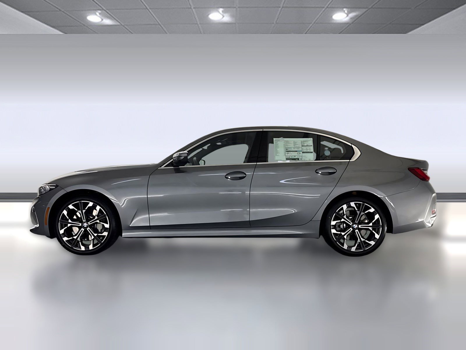 bmw 3 series 2026 WBA13LA00TFV96298 image bmw 3 series 2026 WBA13LA00TFV96298 image